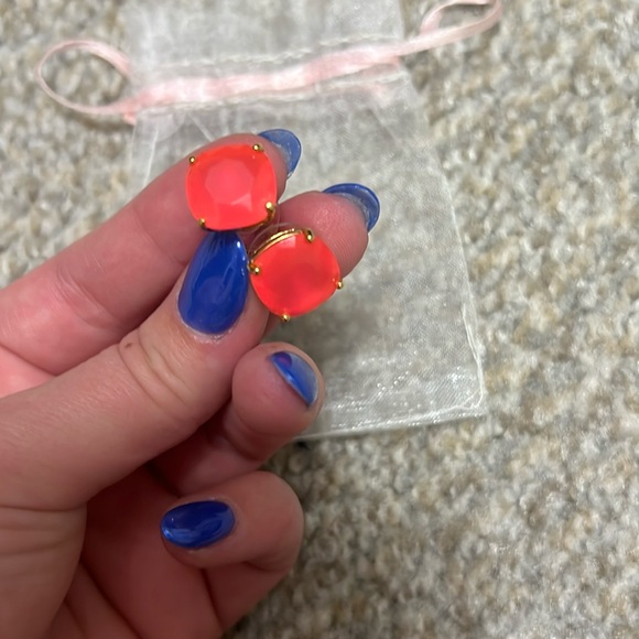 Kate Spade Studs - Picture 1 of 3